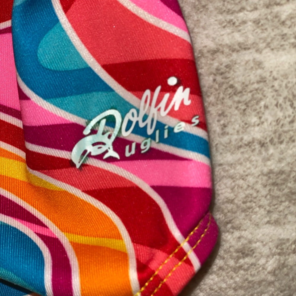 Dolphin Uglies V2 Competition Swim Suit size 30&32 - Picture 11 of 13